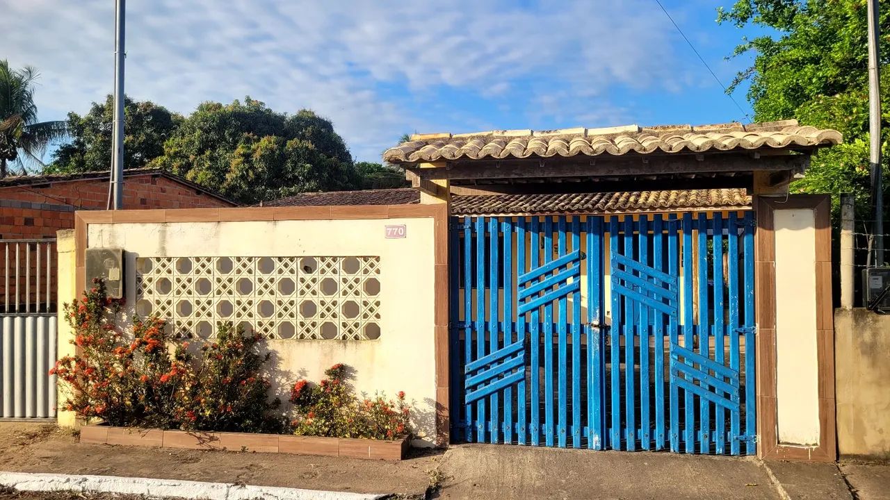 Chácara no Povoado Sapé em Itaporanga