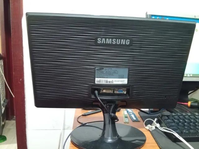 Monitor Samsung - Foto 4