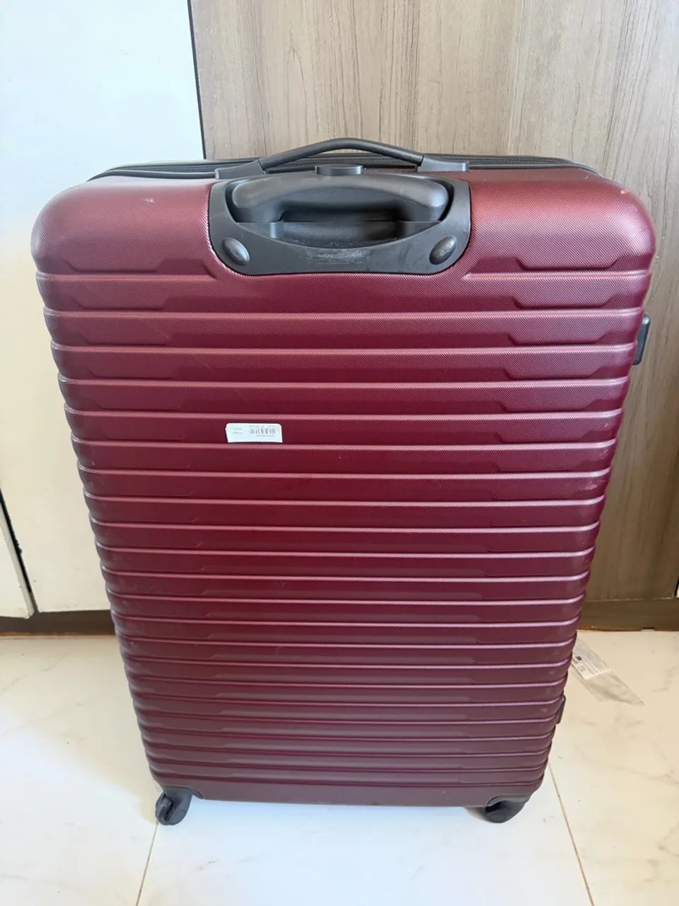 Malas de viagem  - Foto 4