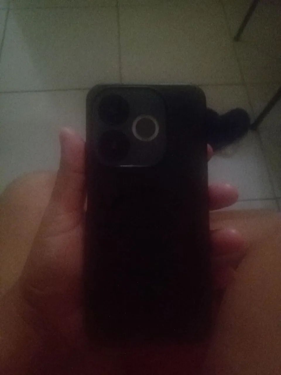 Vendo celular Intel A80 128 giga novinho  - Foto 5