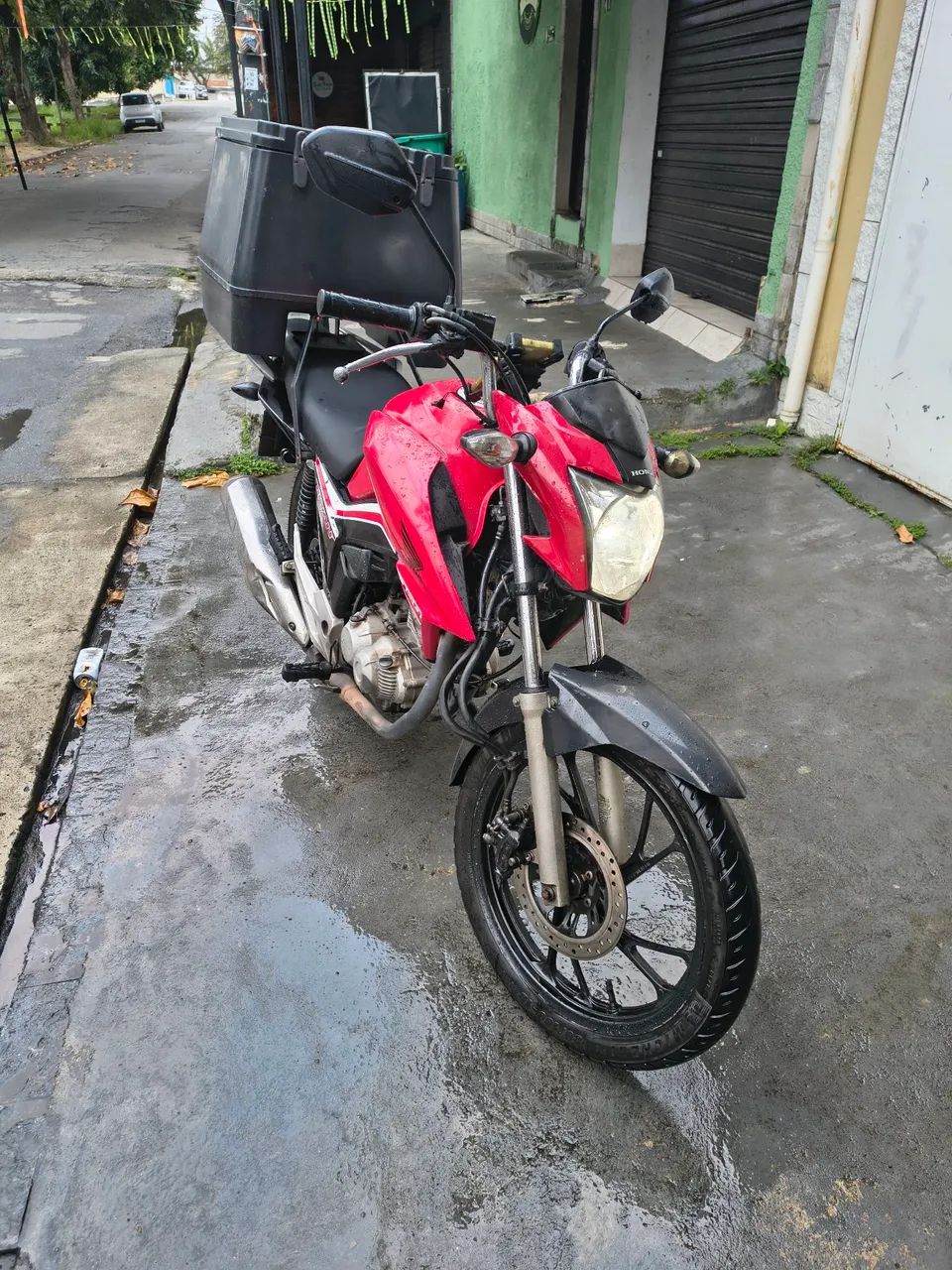 Titan 160  - Foto 4