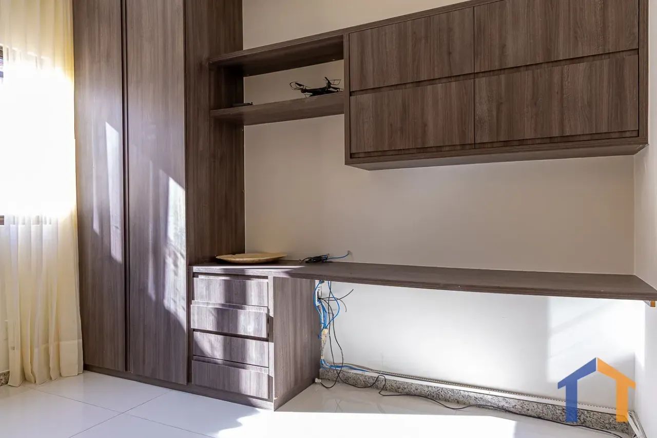 À VENDA ou TROCA  Casa no Condomínio Alamedas do Sol - Foto 5