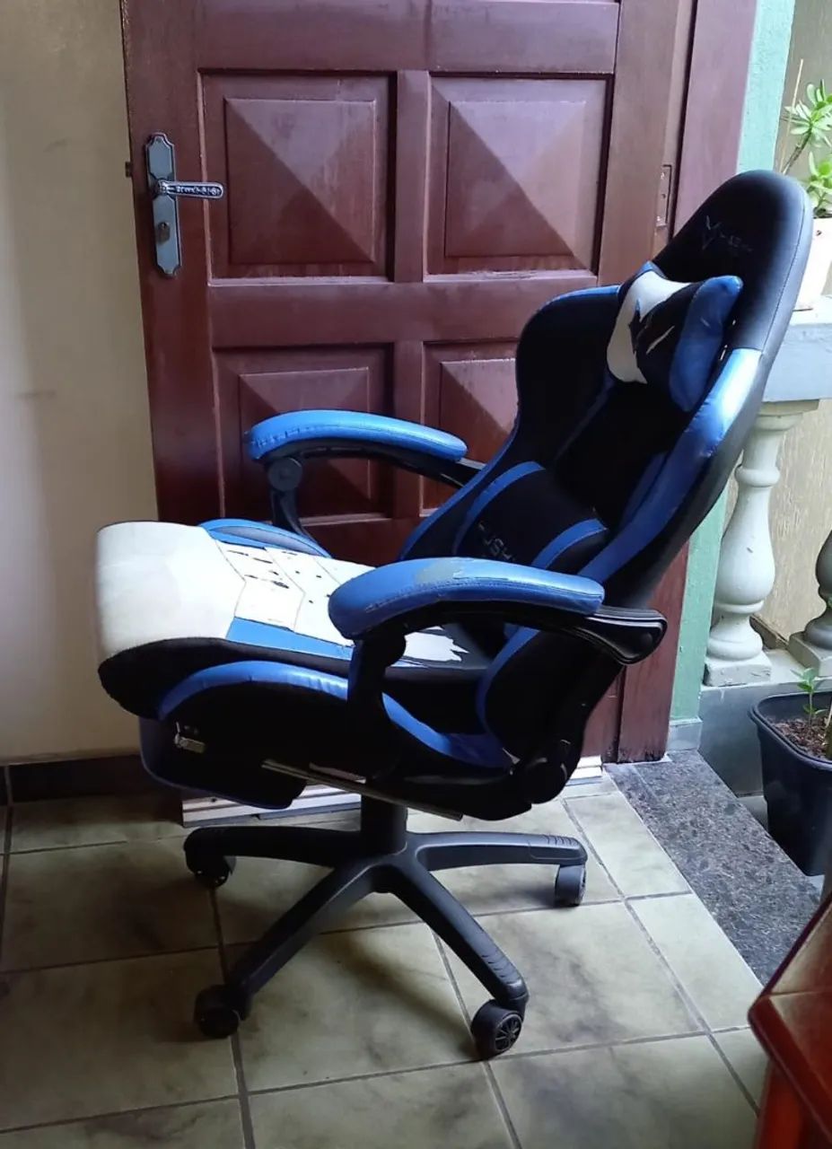 CADEIRA GAMER  - Foto 2