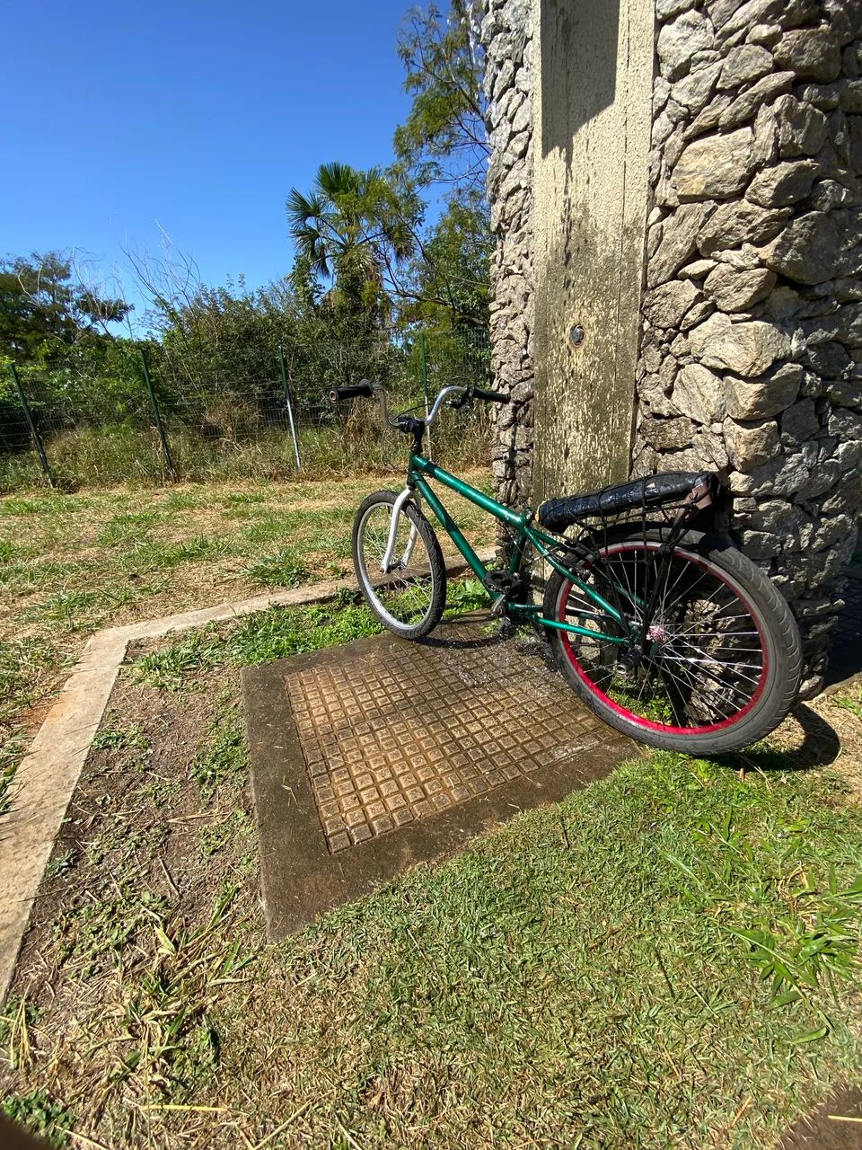 Montadinha aro 24  - Foto 4