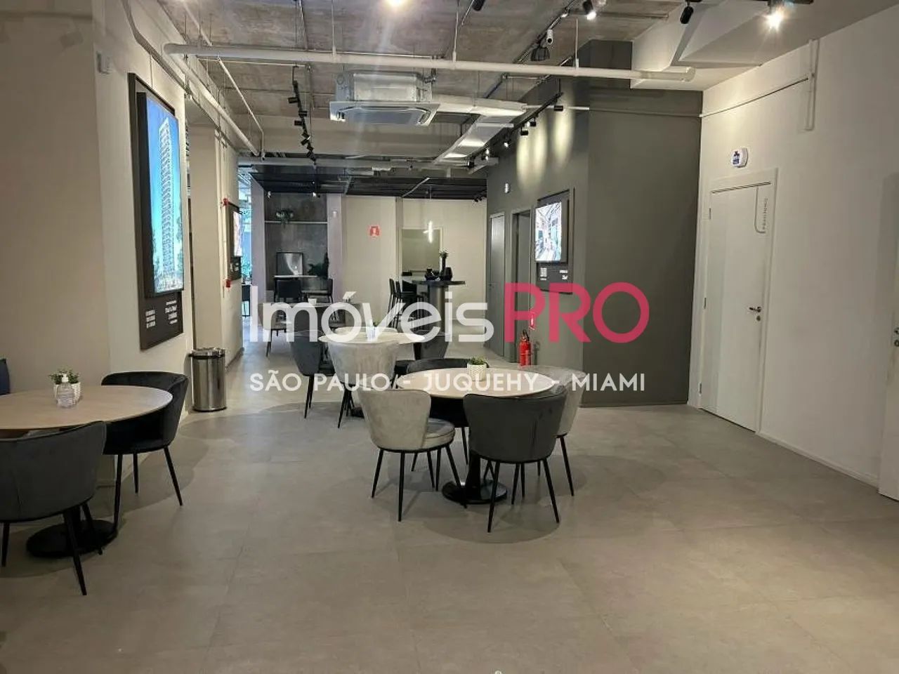Comercial, Vila Nova Conceição - São Paulo - Foto 2