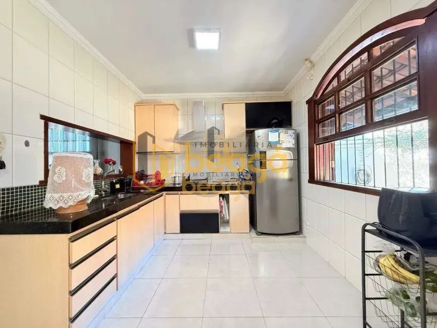 Casa com 4 quartos à venda em Belo Horizonte - Foto 5