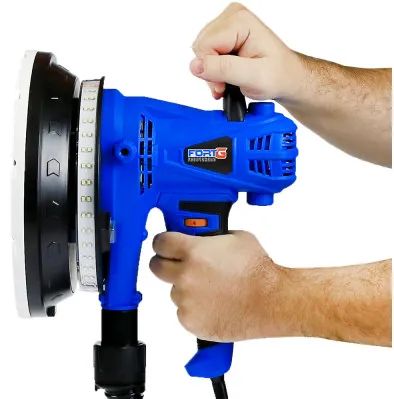 Lixadeira de Parede 1100w nova - Foto 5