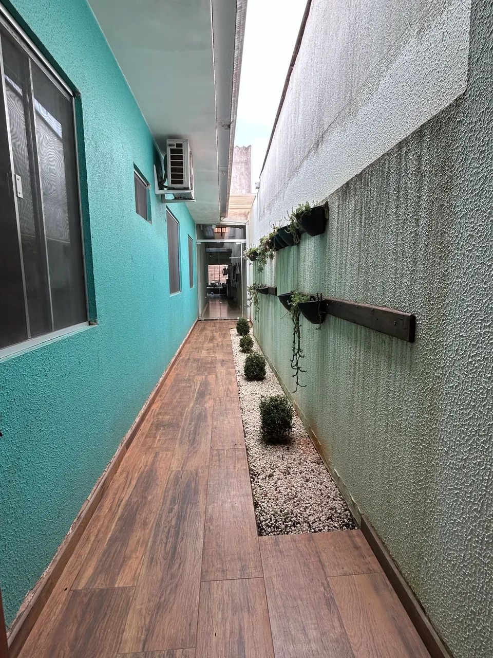Linda casa em RONCADOR-PR - Foto 4