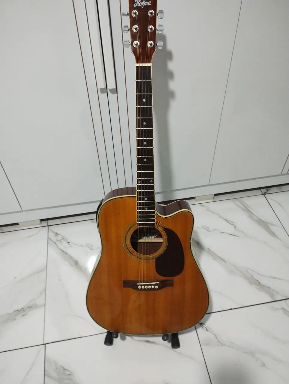 Violão Hofma - Foto 2