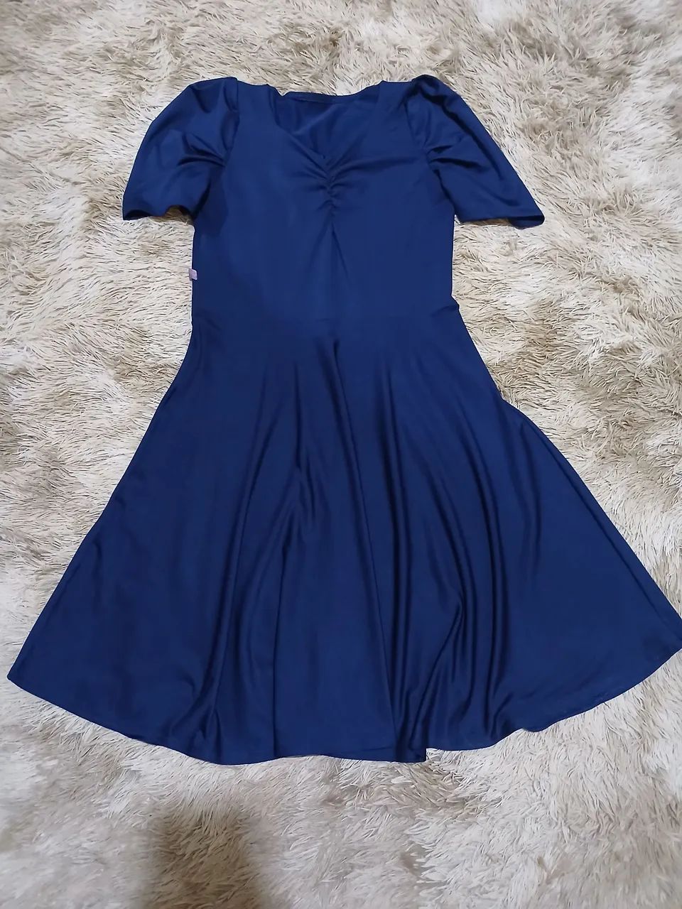 Vestido M