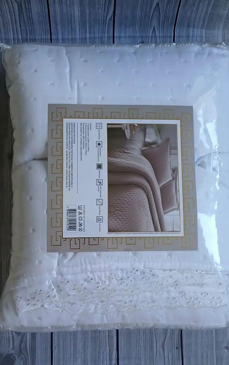 Colcha Rozac  - Foto 3