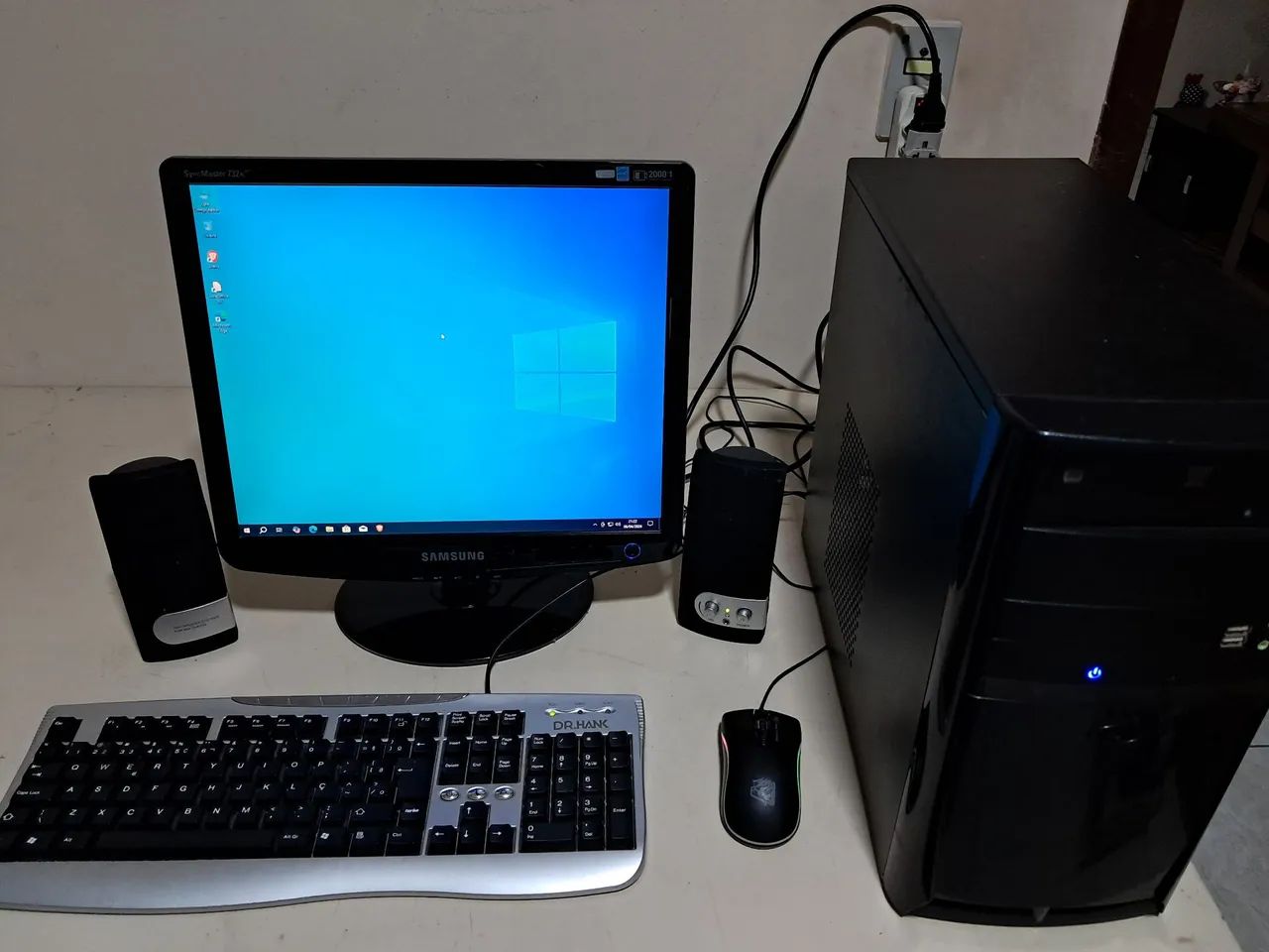 Computador Completo 