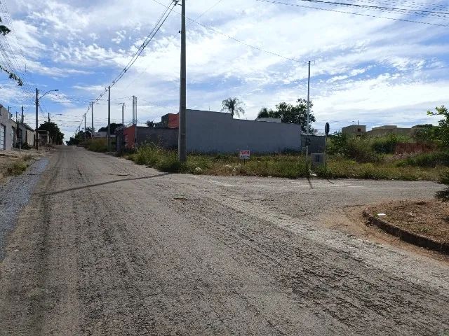 TERRENO SETOR AEROPORTO SUL / 391M²  - Foto 11