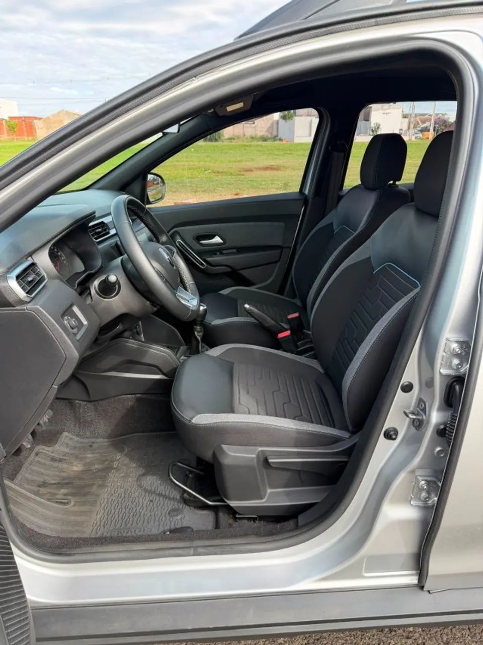 Renault Duster Intense 1.6 16V Flex MEC 2024 - Foto 2