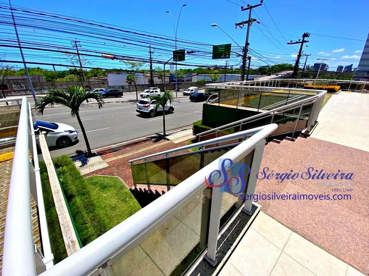 Comercial térreo à venda no bairro Cocó. - Foto 4