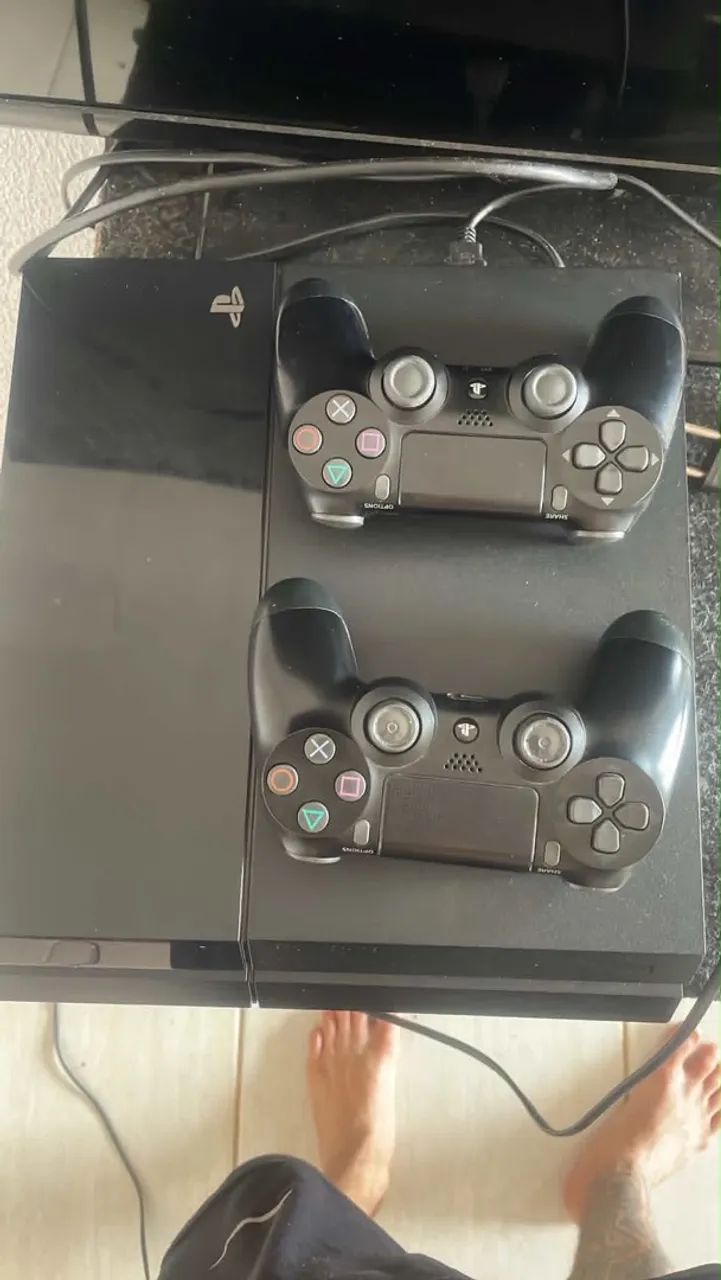 Play 4  - Foto 3