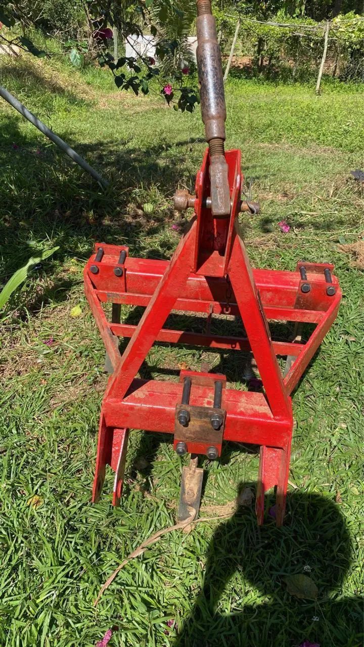 Subisolador 