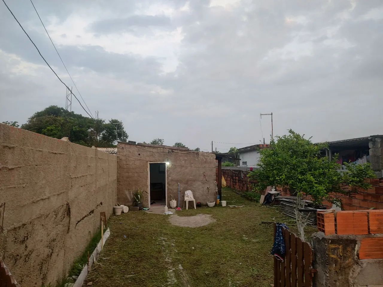 Foto - Mongaguá - Itaguaí
