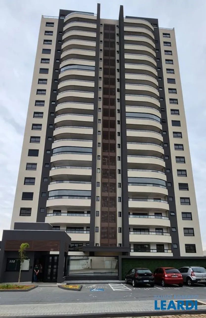 APARTAMENTO - VILA CLAYTON - SP - Foto 3