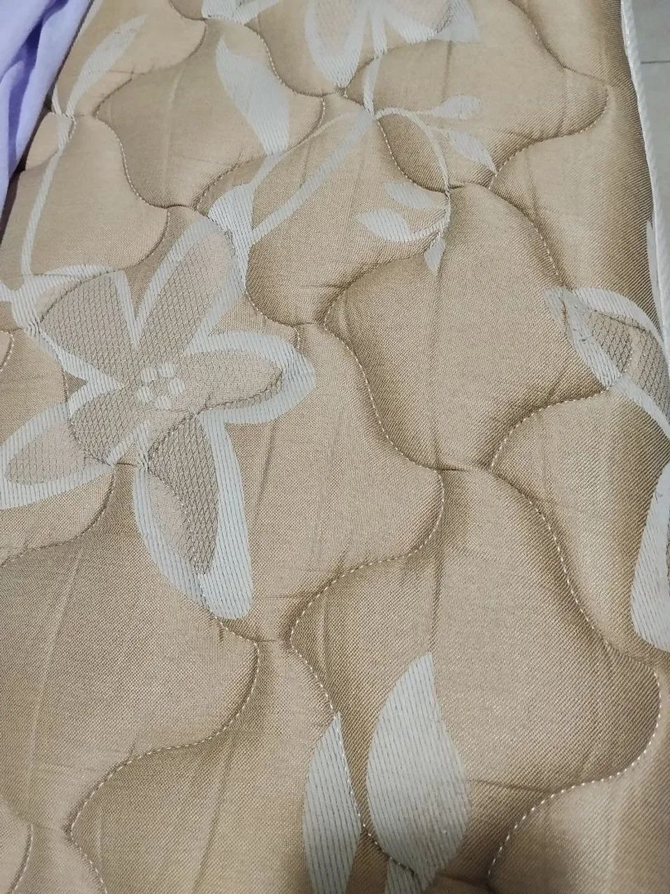 Cama de casal 