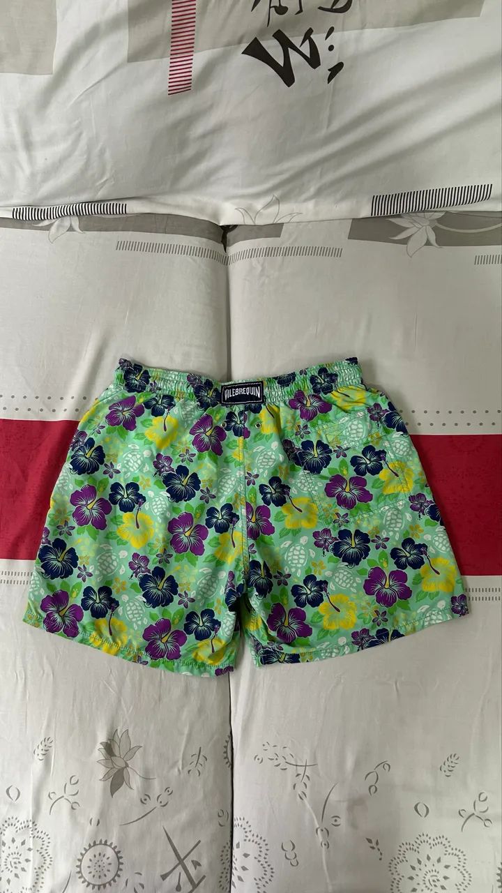 Shorts Vilebrequin - Foto 3
