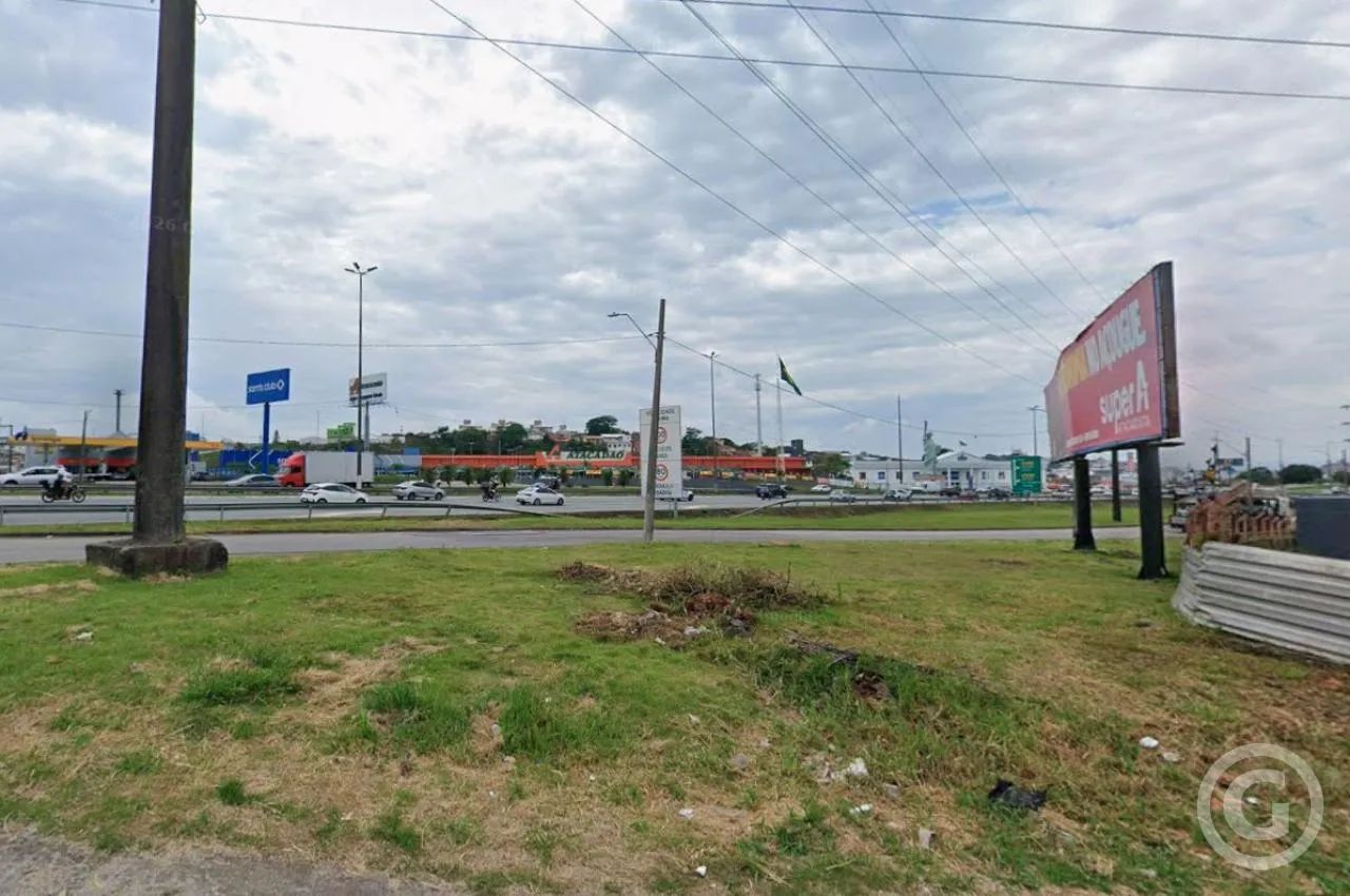 Terreno Comercial para Locação com Excelente Visibilidade - Foto 4