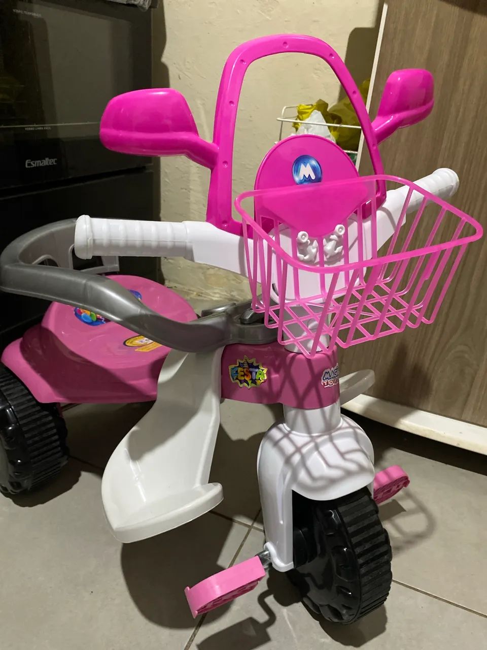 Vendo carrinho de criança  - Foto 2