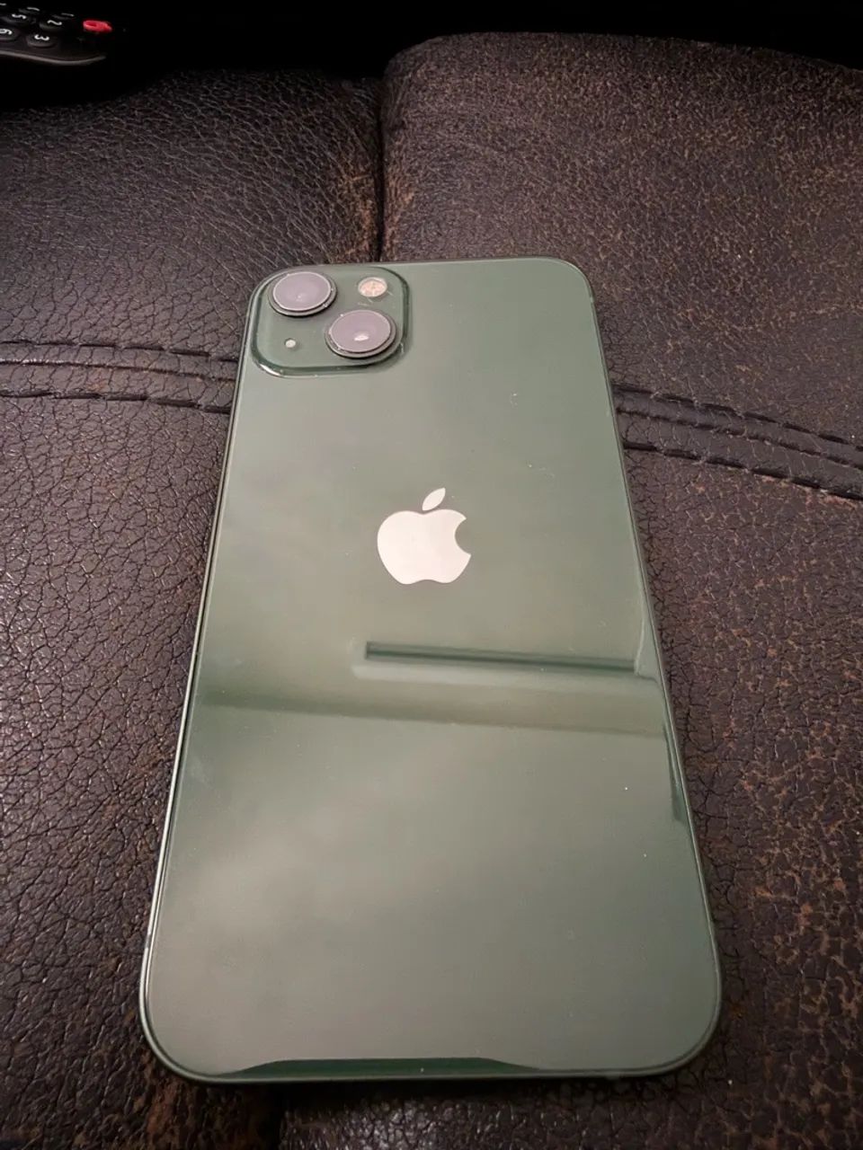 Iphone 13 - 128Gb - Verde - Foto 2