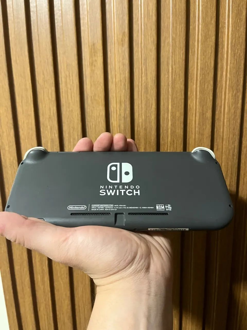 Nintendo Switch Lite - Desbloqueado ! - Foto 2