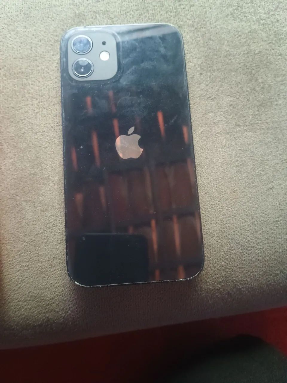 Troco iPhone 12 - Foto 2
