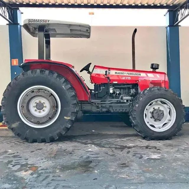 trator massey ferguson