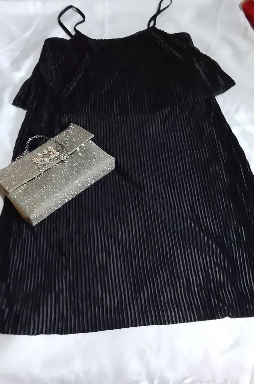 DESAPEGO (VESTIDO) - Foto 3