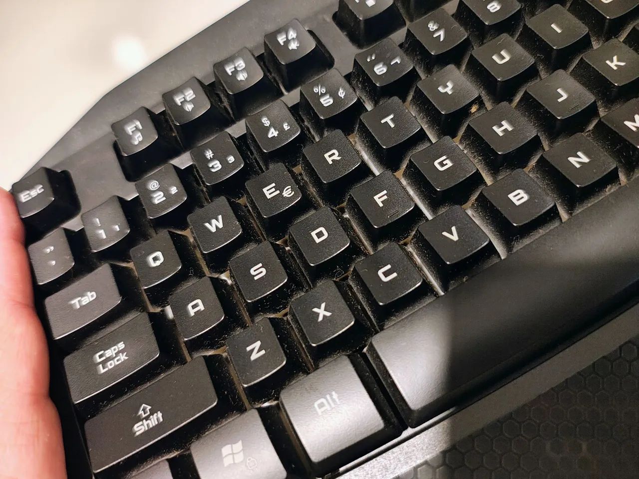 Teclado hoopson kane pro tpc-050 - Foto 4