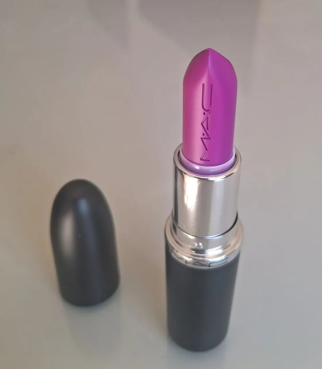 Batom Mac - Novo - Foto 2