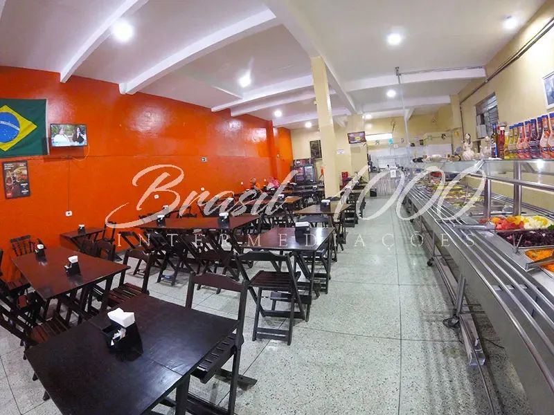 Restaurante em Guarulhos, SP - Foto 2