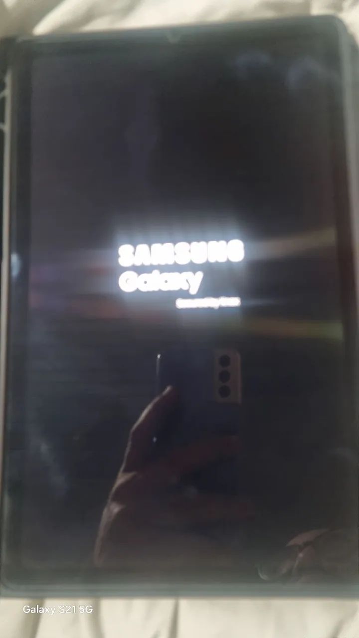 Tablet s6lite - Foto 4
