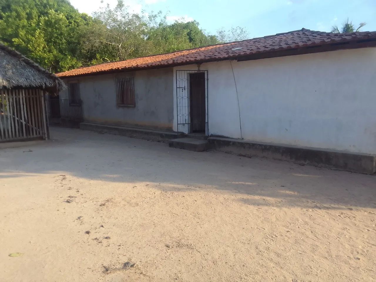 Casa Brejo - Maranhão 