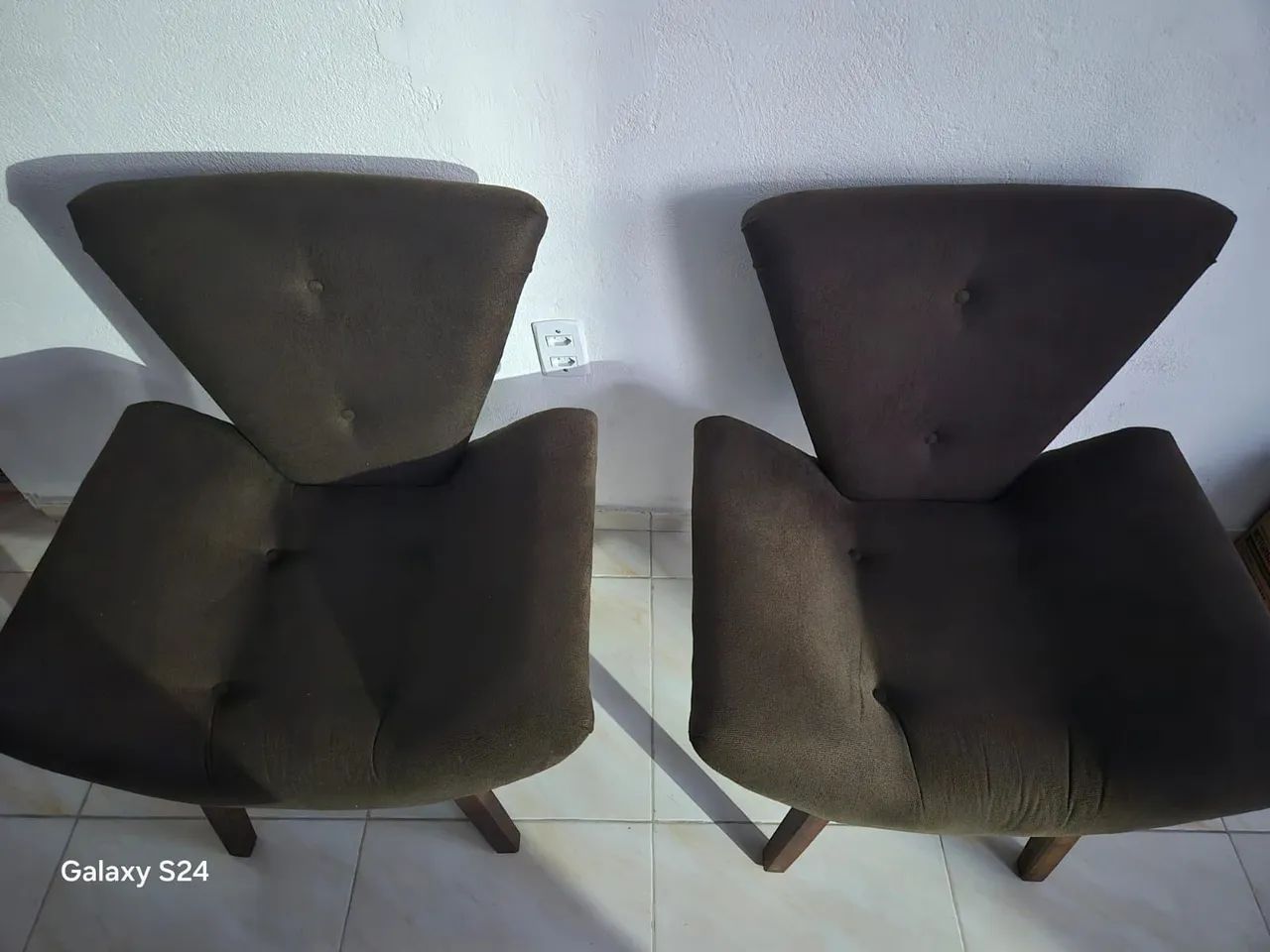 Poltronas  - Foto 2