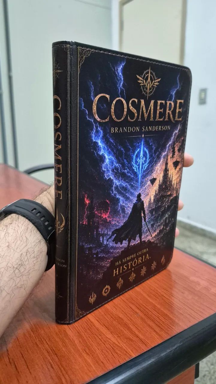 E-reader Boox tab mini c - melhor que kindle - Foto 5