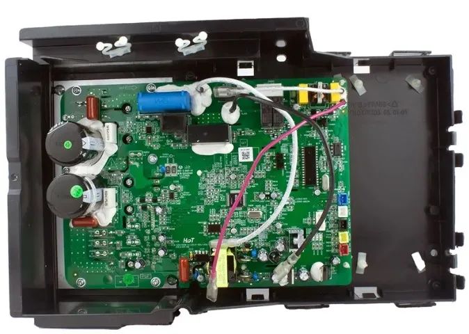 Placa Condensadora Consul - Vários Modelos - Convencional e Inverter