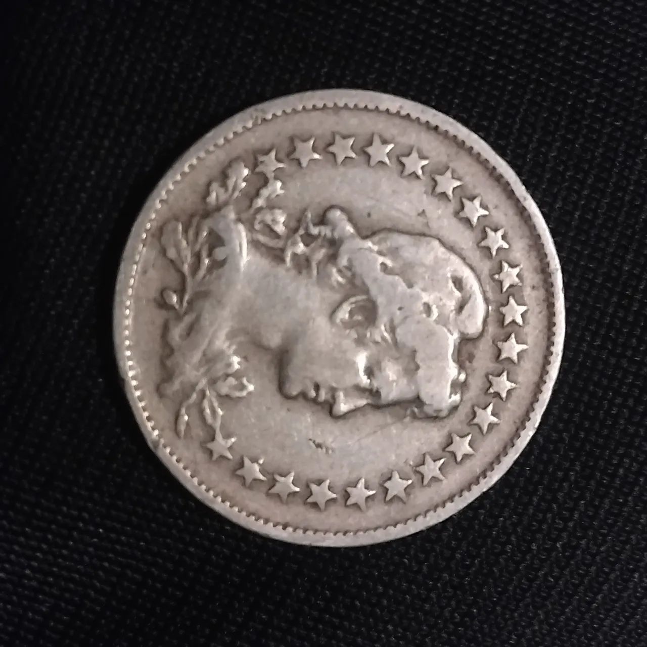 Moeda 200 Réis Brasil 1931 colecionadores - Foto 4