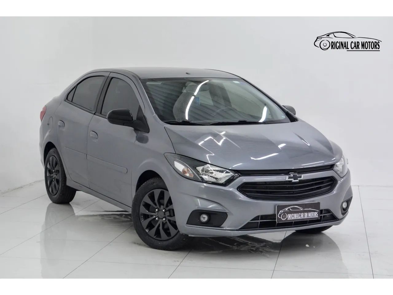 Chevrolet Onix 2021 - Foto 3