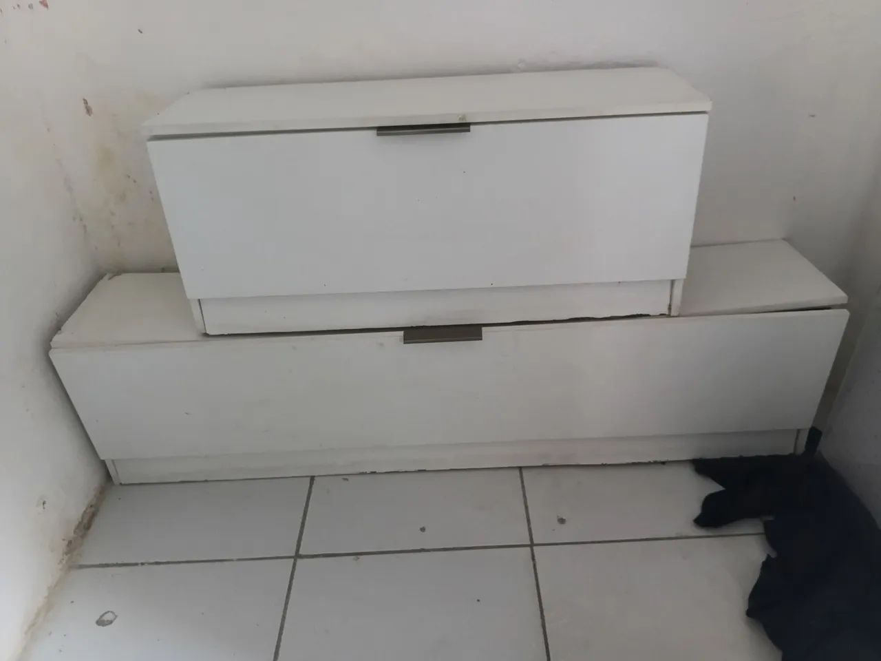 Armários gavetão em MDF - Foto 2