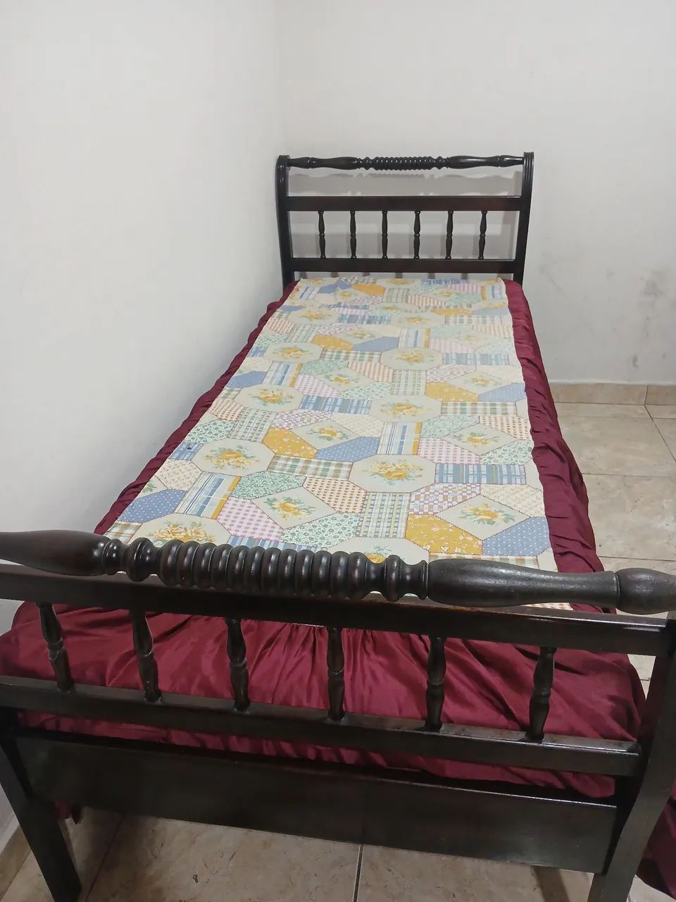 cama - Foto 2