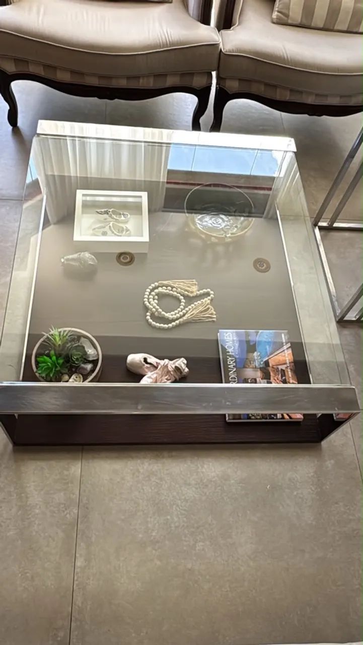 Mesa de centro  - Foto 2
