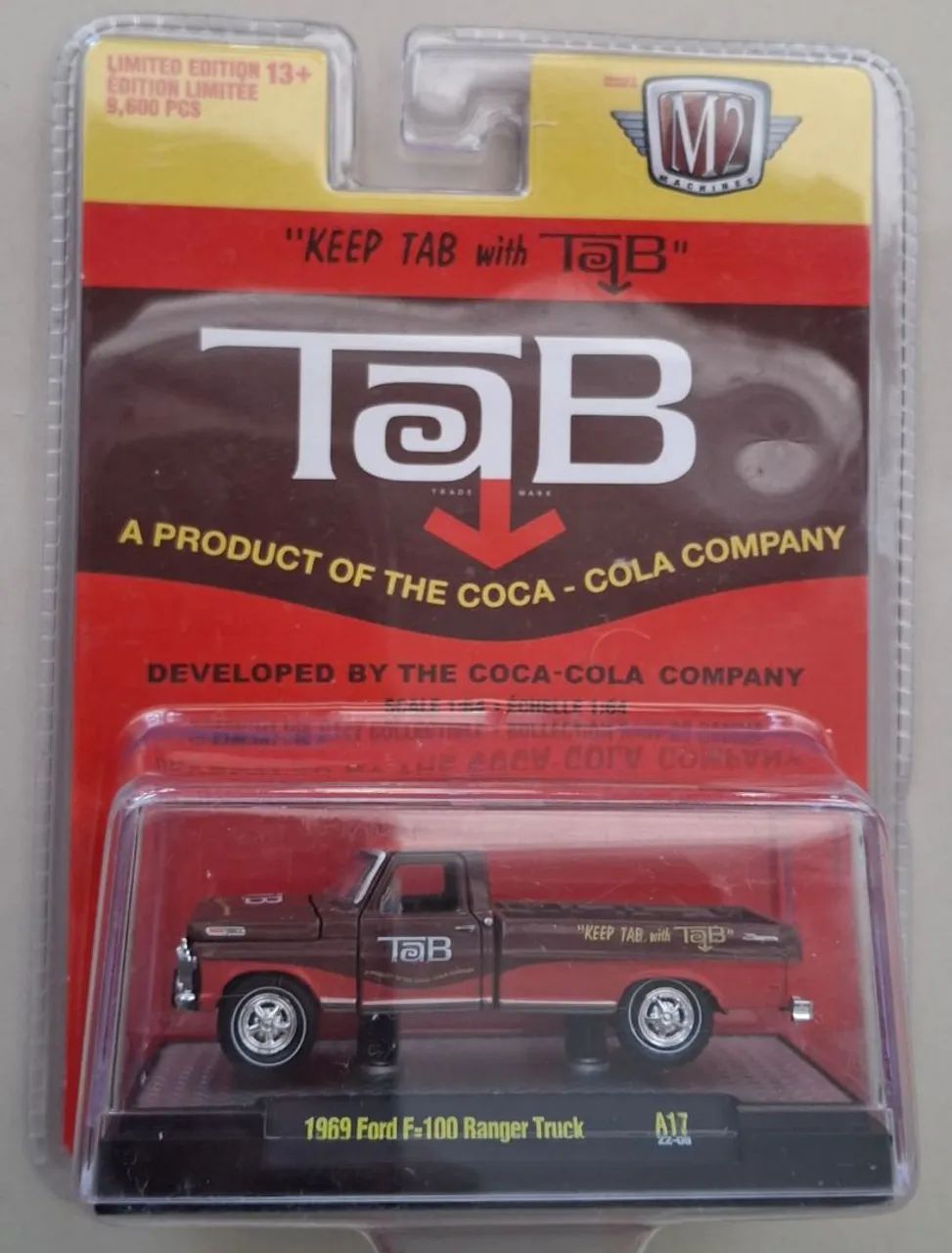 Ford ranger M2