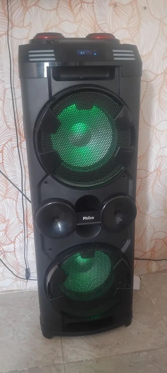 Som Philco  - Foto 2