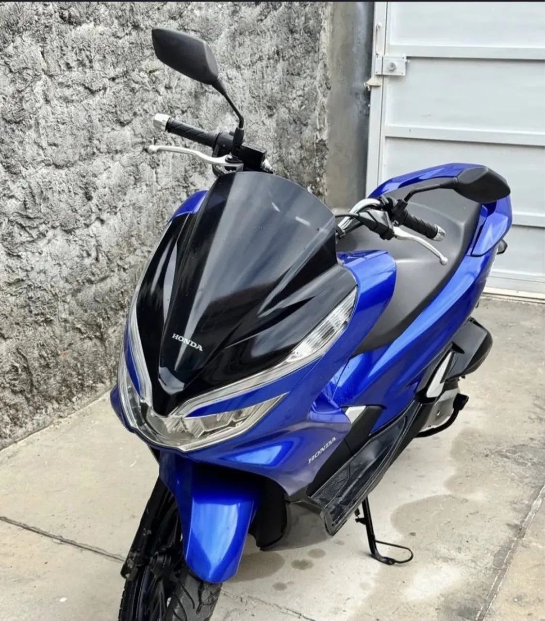 Pcx - Foto 3