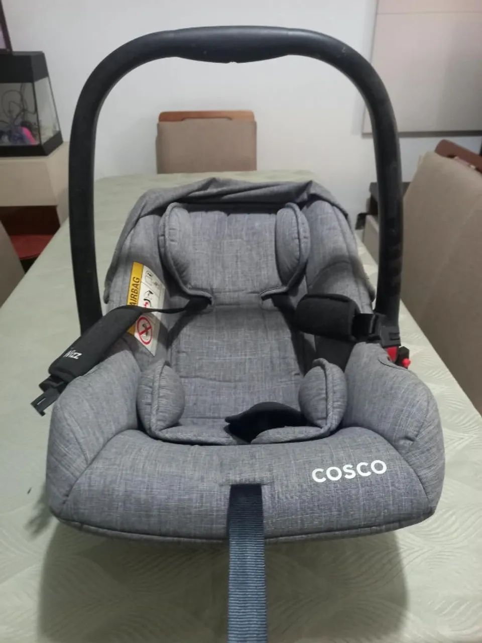 BEBÊ CONFORTO - Foto 4