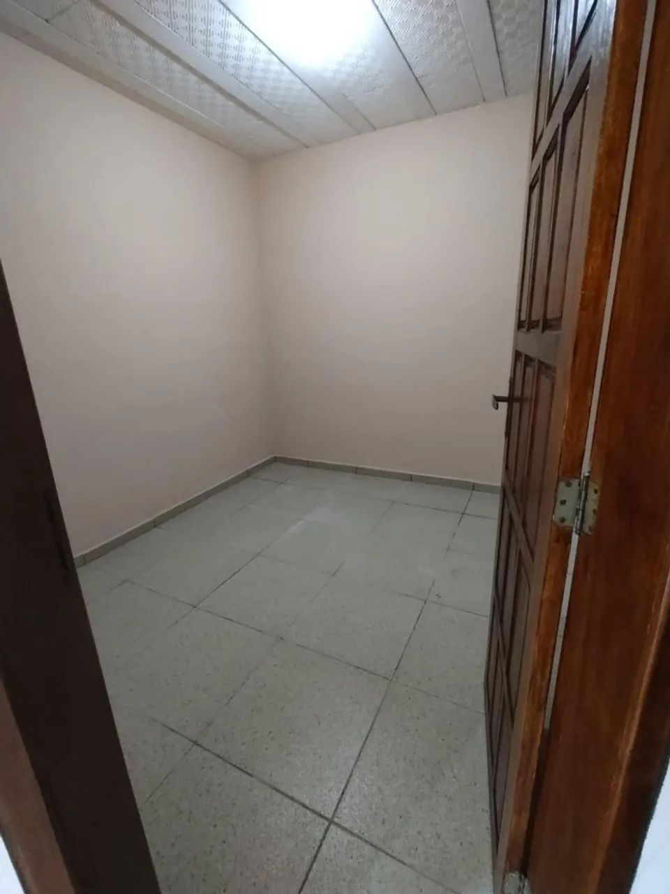 2 Quartos próx. Praça Correas - Foto 5